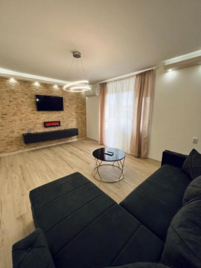 Apartman Central Lux A&D